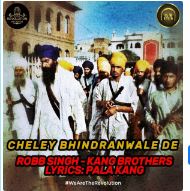 download Cheley-Bhindranwale-De Robb Singh mp3